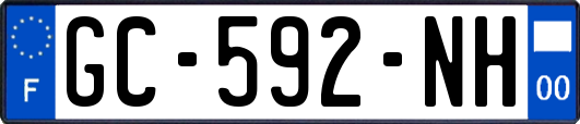 GC-592-NH