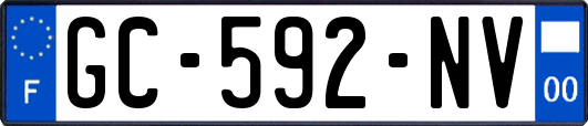 GC-592-NV