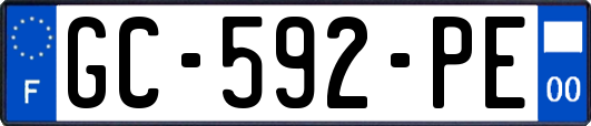 GC-592-PE
