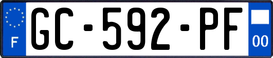 GC-592-PF