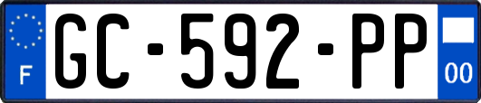 GC-592-PP