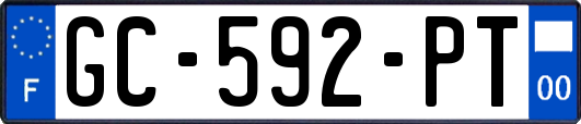GC-592-PT