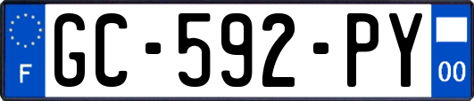 GC-592-PY