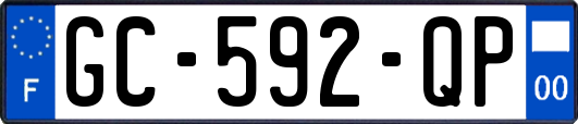 GC-592-QP