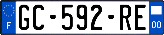 GC-592-RE