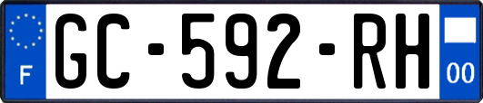 GC-592-RH