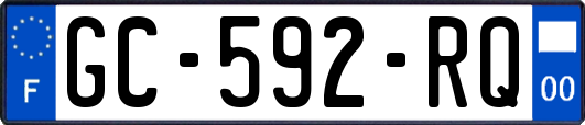 GC-592-RQ