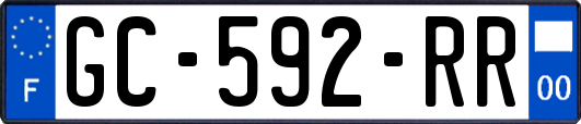 GC-592-RR