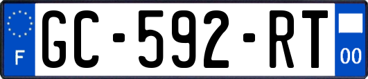 GC-592-RT