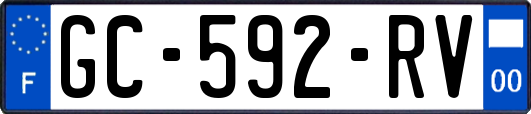 GC-592-RV