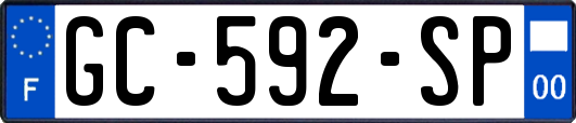 GC-592-SP