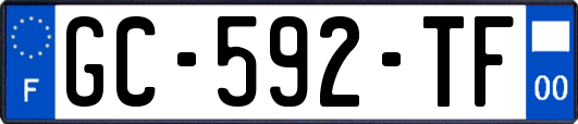 GC-592-TF