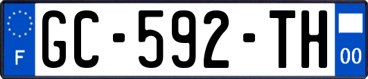 GC-592-TH