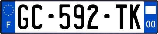GC-592-TK