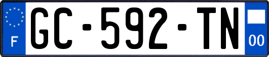 GC-592-TN