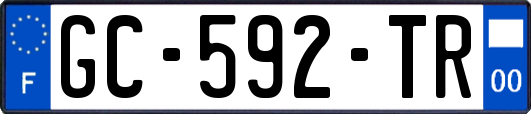 GC-592-TR