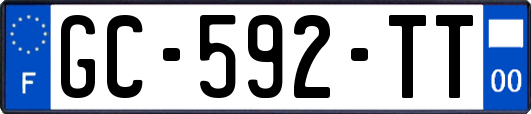 GC-592-TT