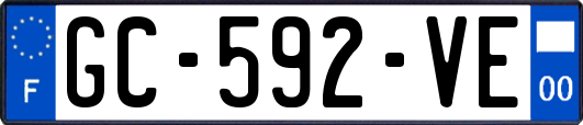 GC-592-VE