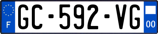 GC-592-VG