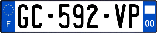 GC-592-VP