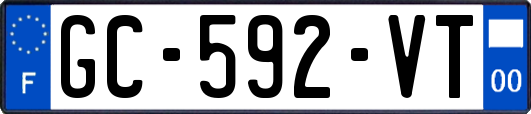 GC-592-VT
