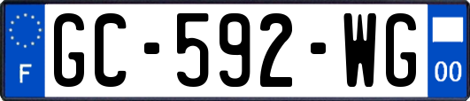 GC-592-WG