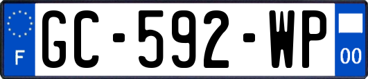 GC-592-WP