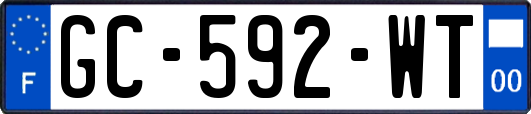 GC-592-WT