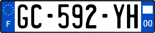 GC-592-YH