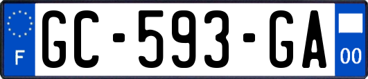 GC-593-GA