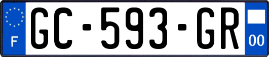 GC-593-GR