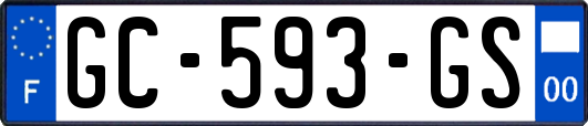 GC-593-GS