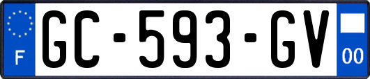 GC-593-GV