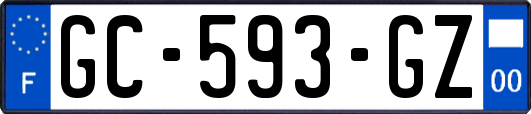 GC-593-GZ