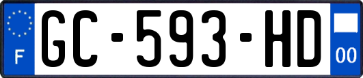 GC-593-HD