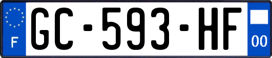 GC-593-HF