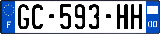 GC-593-HH