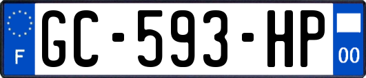 GC-593-HP
