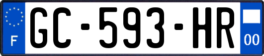 GC-593-HR