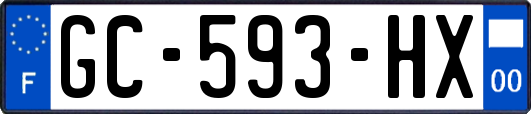 GC-593-HX