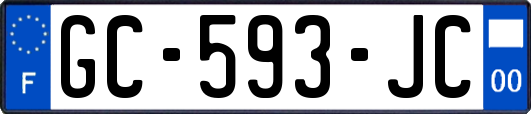 GC-593-JC