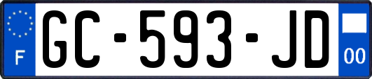 GC-593-JD