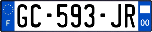 GC-593-JR