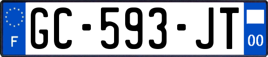 GC-593-JT