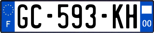 GC-593-KH