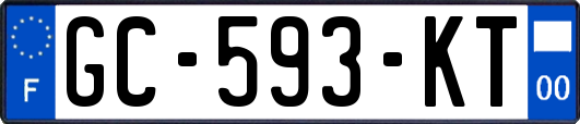 GC-593-KT