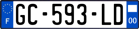 GC-593-LD