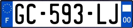 GC-593-LJ