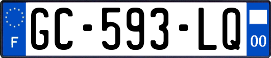 GC-593-LQ