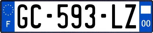 GC-593-LZ